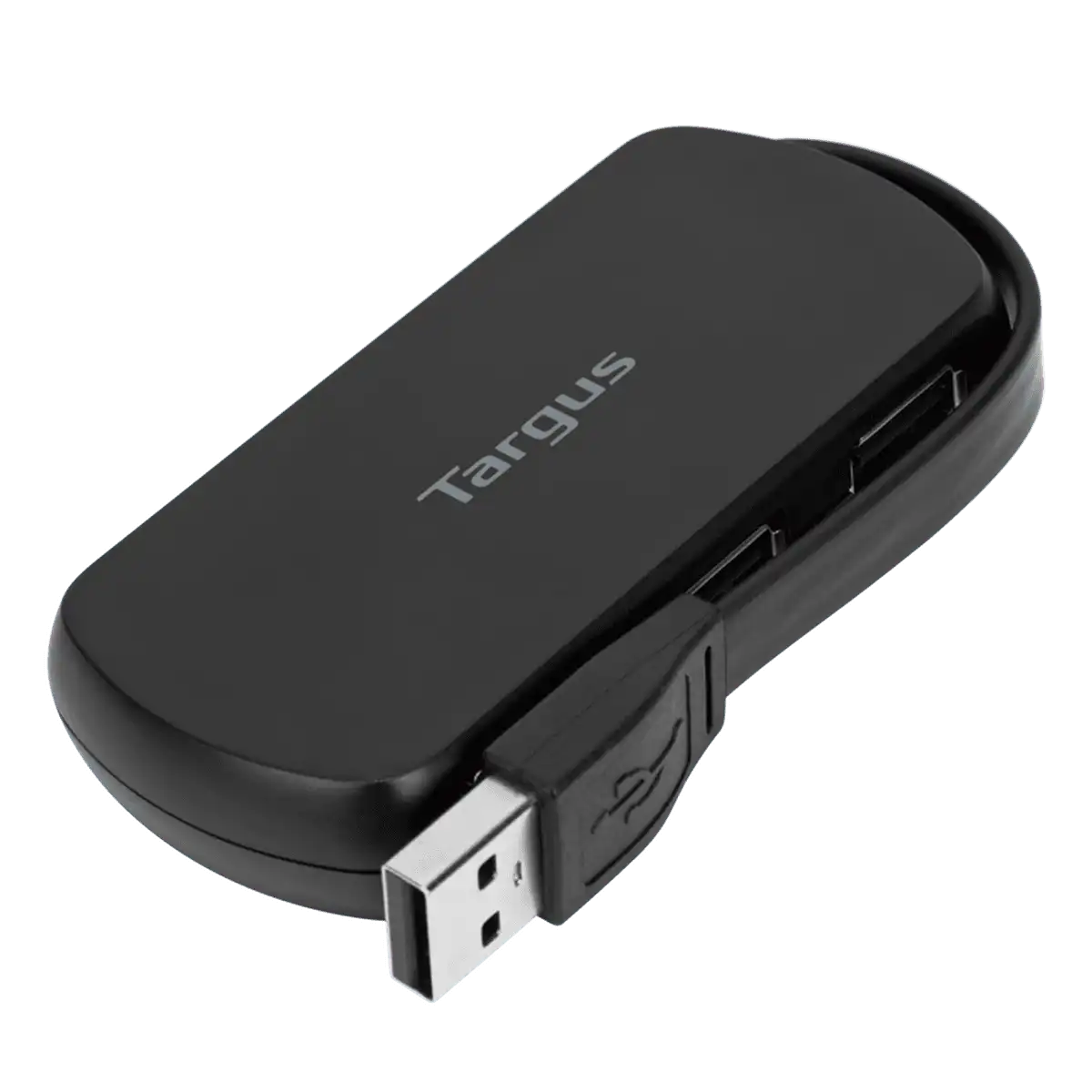 4-Port USB Hub