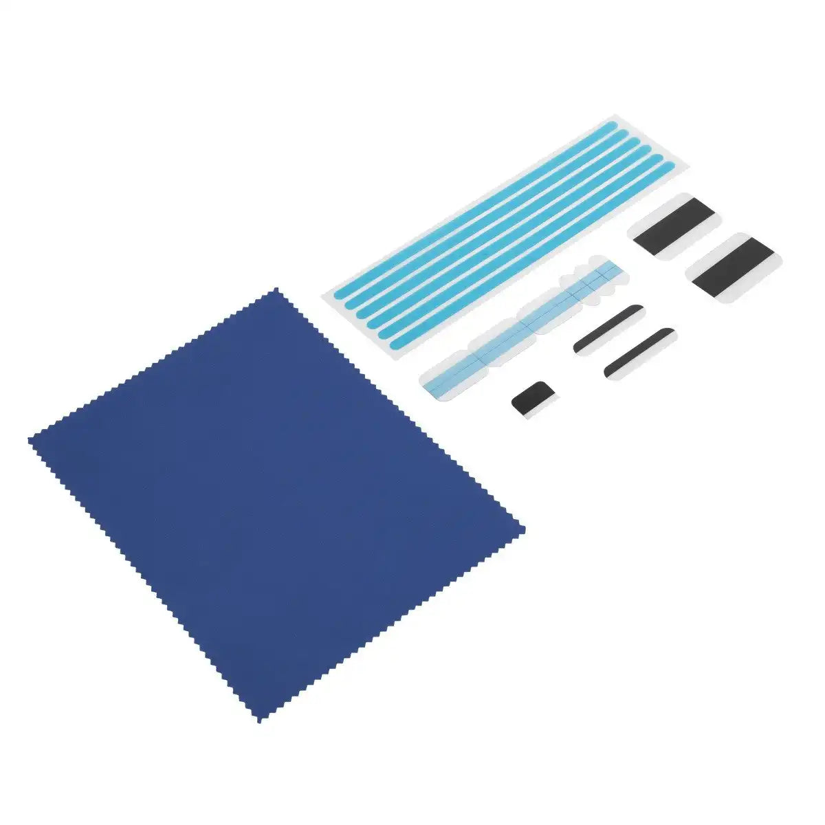 Replacement Install Kit for Targus Privacy Screens - Clear