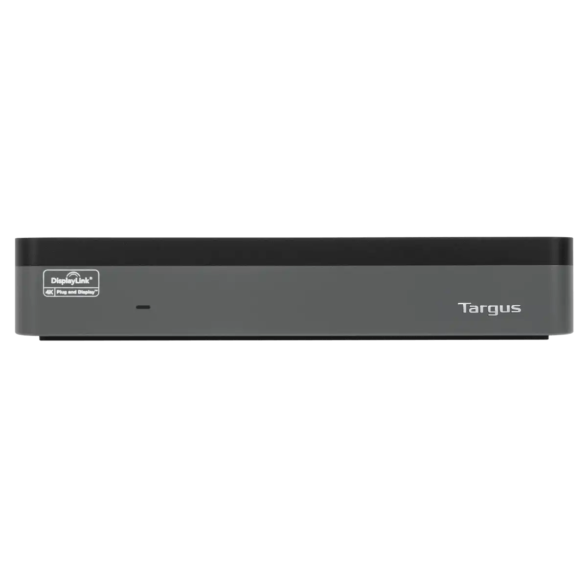 USB-C Universal Quad 4K (QV4K) Docking Station with 100W Power Delivery