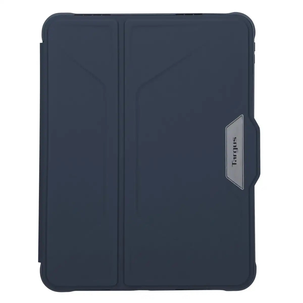 Pro-Tek™ Case for iPad (Blue)