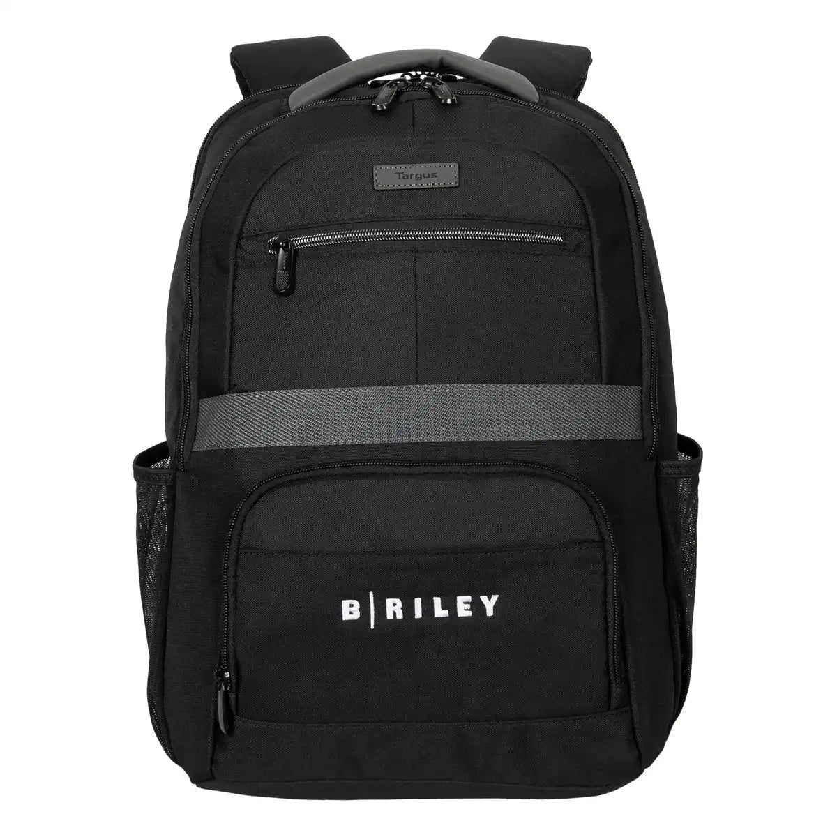 15-16" Exhibition™ Checkpoint-Friendly Backpack for B. Riley