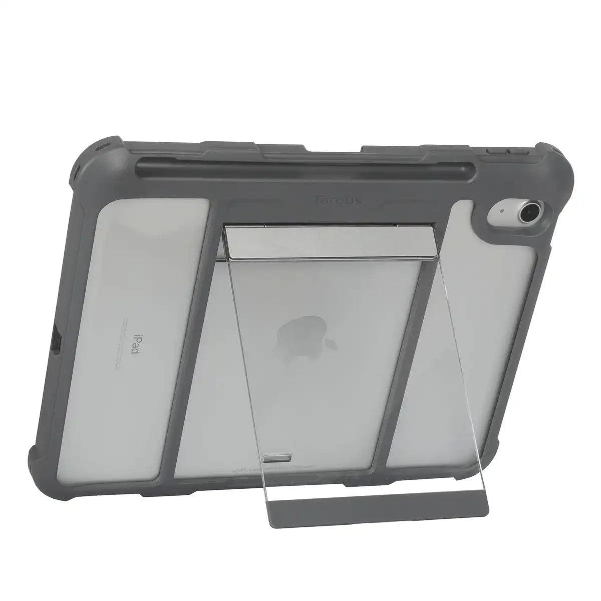 SafePort® Clear Case for iPad®