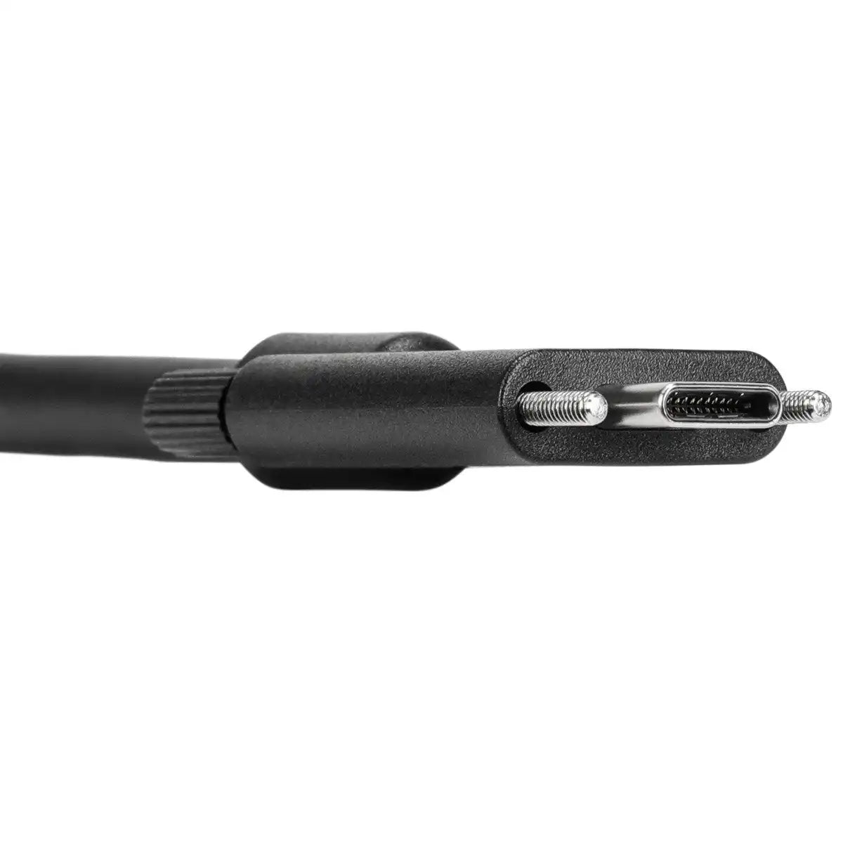 1.8 Meter USB-C Male® to USB-C® Male Screw-In 10Gbps Cable