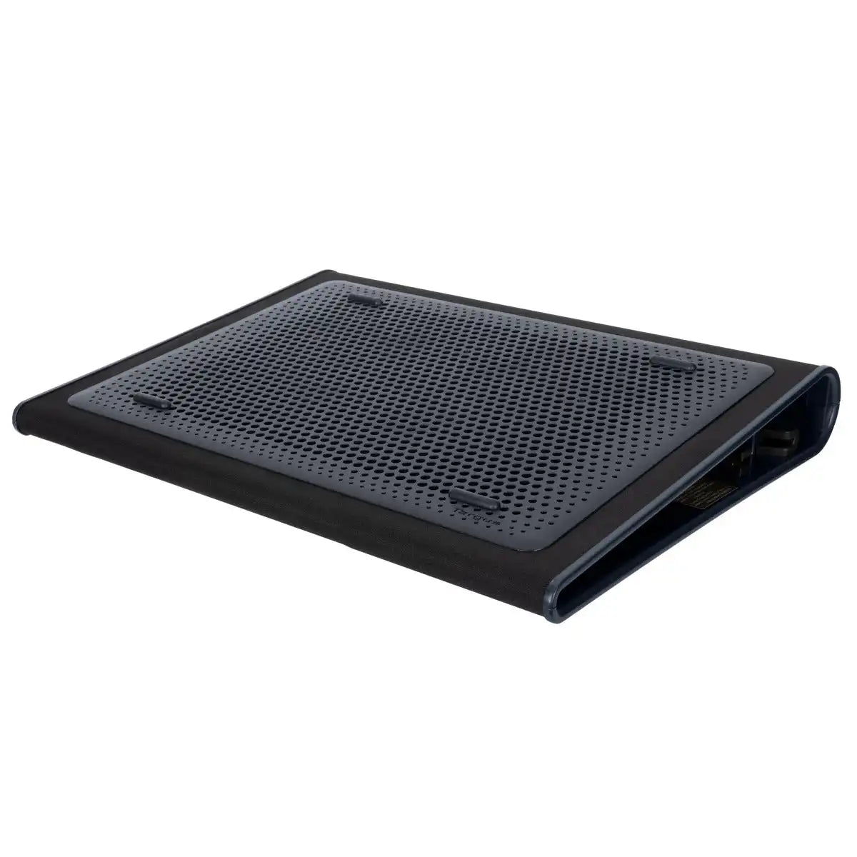 17" Dual Fan Chill Mat