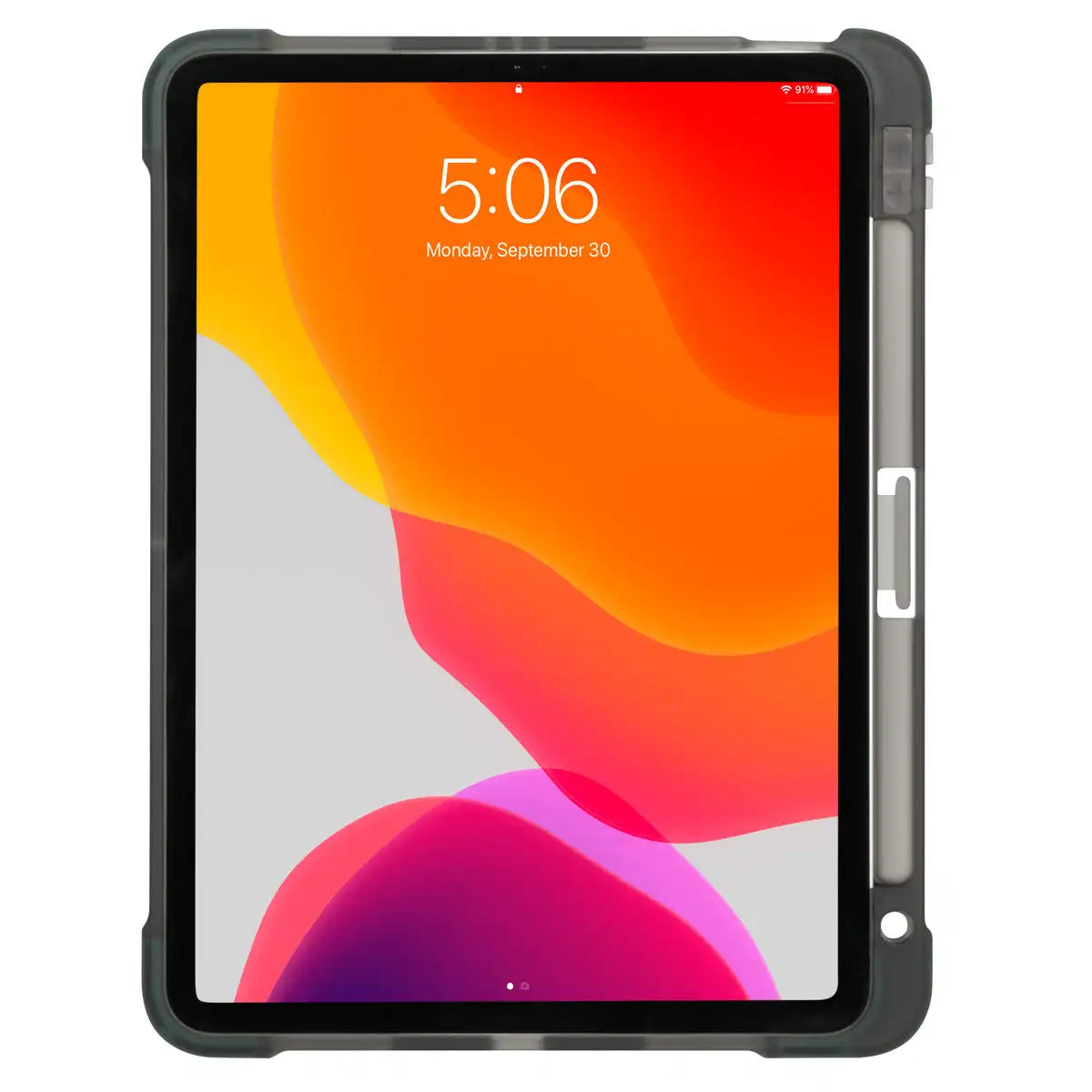 SafePort® Standard Antimicrobial Case for iPad Air & Pro