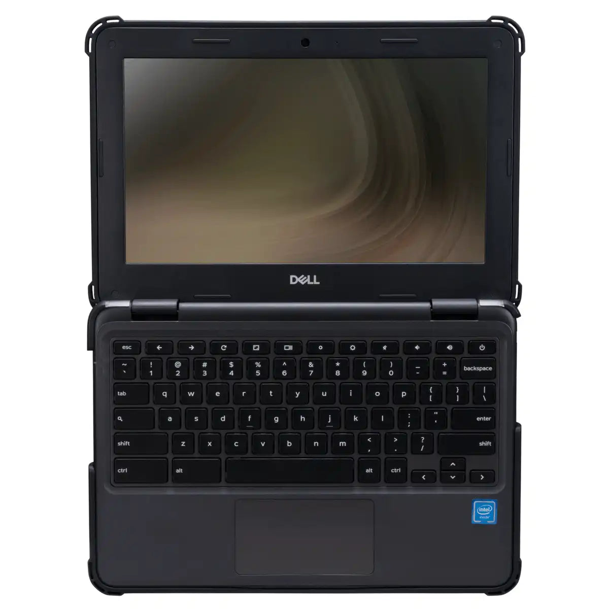 11.6" Form-Fit Cover for Dell Chromebook 3120/3110/3100