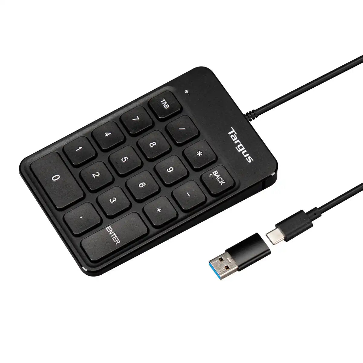 Wired Numeric EcoSmart™ Keypad