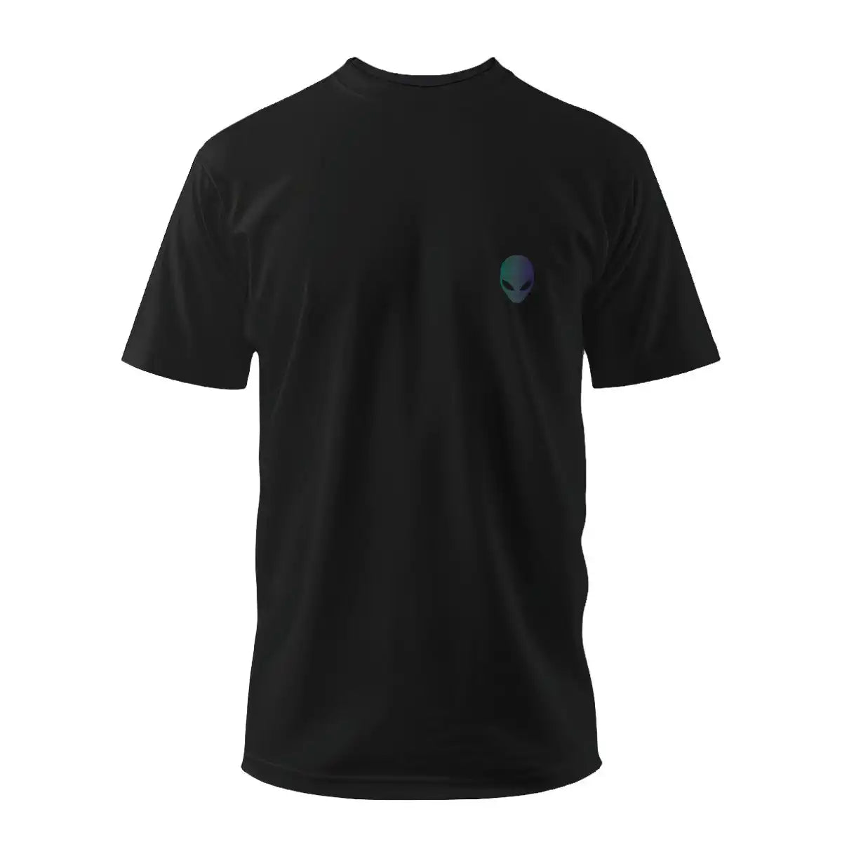 Alienware™ 30th Anniversary T-Shirt Black, 2XL