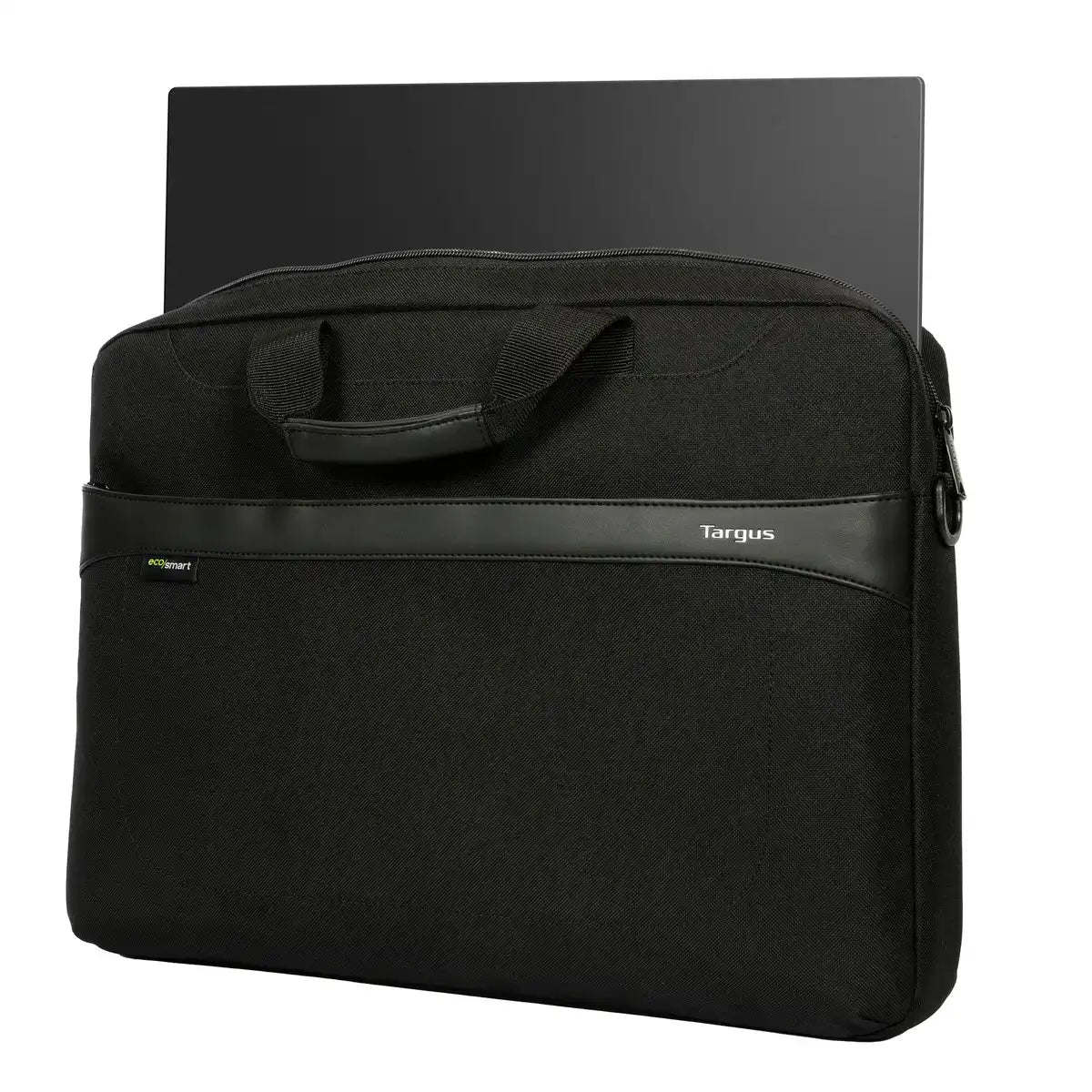 15-16" GeoLite EcoSmart® Slim Brief, Black