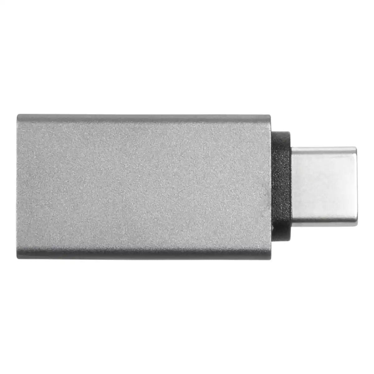 USB-A to USB-C Adapter 2-pack