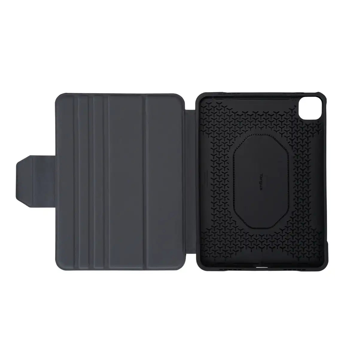 Click-In Rotating Case for iPad Air & Pro 11” and Air 10.9”