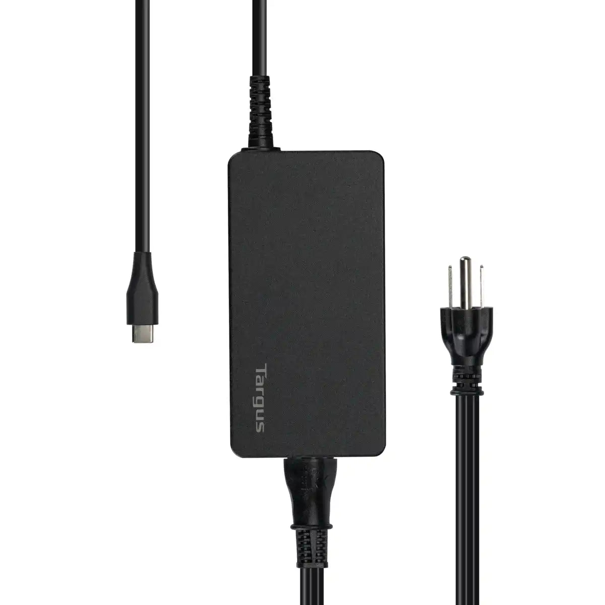 100W Universal USB-C® & Legacy Charger