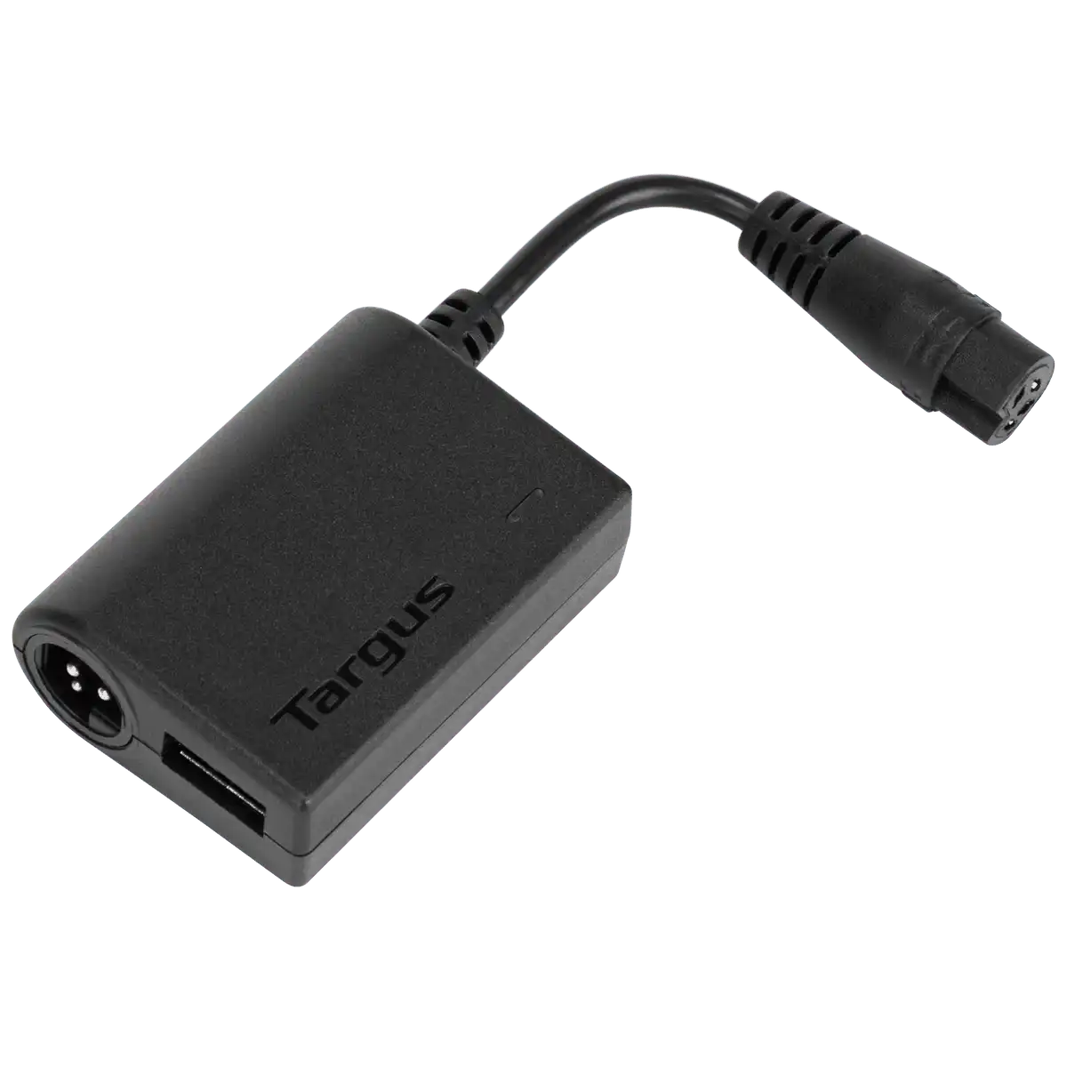 Laptop Charger with USB Fast Charging Port