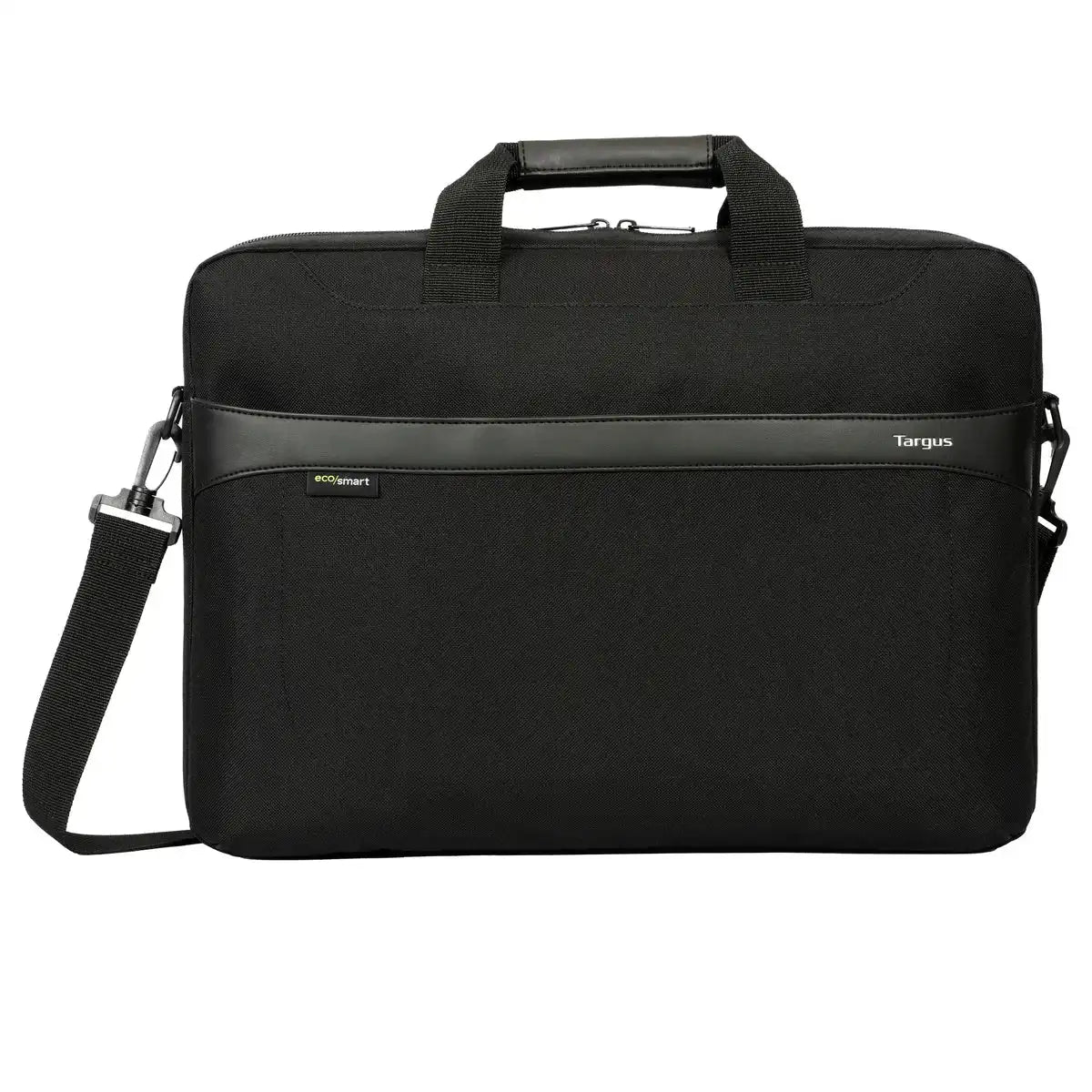 15-16" GeoLite EcoSmart® Slim Brief, Black